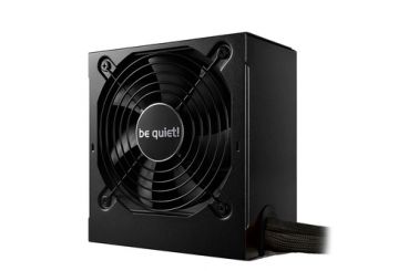 be quiet! System Power B10 Netzteil 550 W 20+4 pin ATX ATX Schwarz 